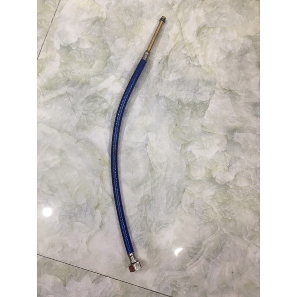 Dây cấp lóng lạnh lỗ nhỏ dùng cho chậu Rửa bát