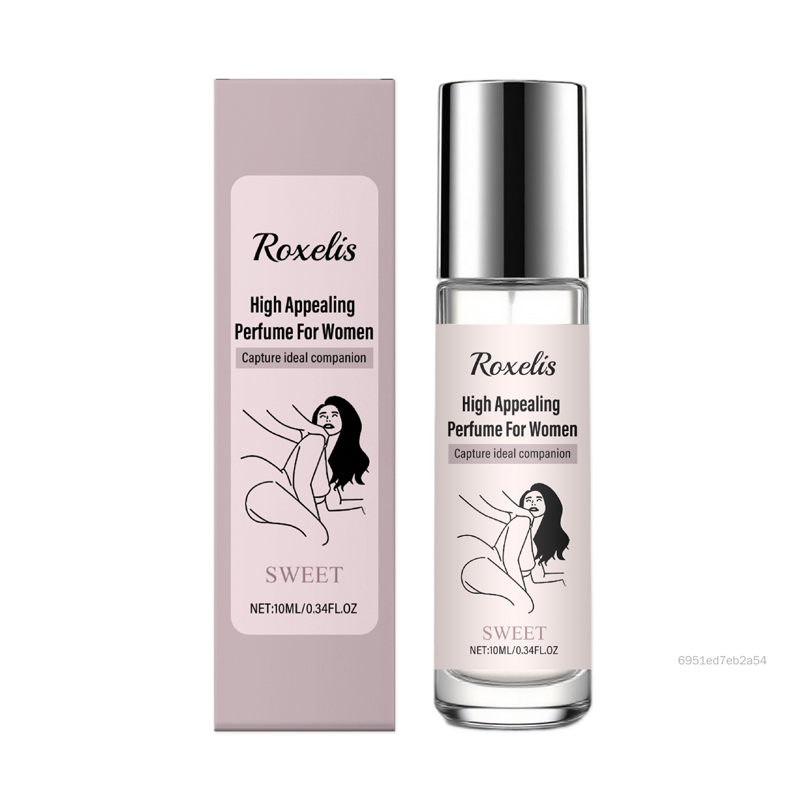 10ml Nước Hoa Hẹn Hò Eau De Toilette Nước Hoa Mini Du Lịch Lâu Dài Cho Những Dịp Lãng Mạn Hoặc Hàng Ngày UYYT-VN