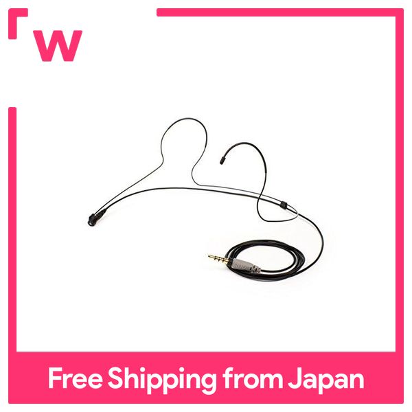 RODE Lav-Headset Large Lavalier Microphone Headset LAVHSLG