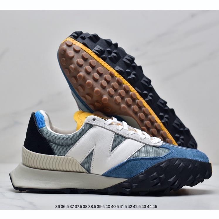 Cửa hàng giày chạy bộ nam nữ New Balance XC72 UXC72BBG