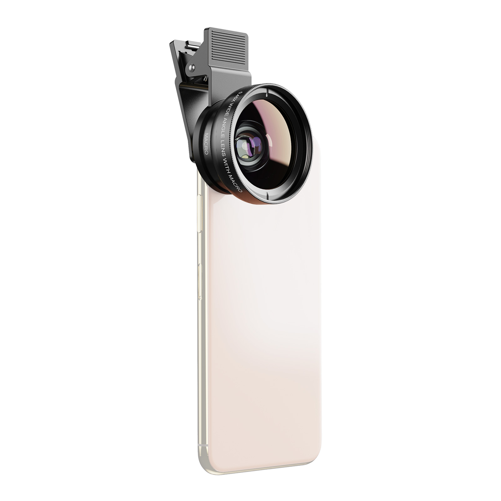 Ống kính máy ảnh HD ống kính RO siêu Xiaomi rộng 12,5 lần Ống kính Apl-0.45wm dsfen eryue Apl-0.45wm ống kính Bộ Ống kính lechnical với ống kính siêu RO ống kính apexel ống kính máy ảnh tương thích với ống kính 12.5x