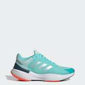 adidas Women's Turquoise Running Shoes