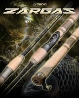 Daido - Joran Zargas XTR300 RHC Galatama Series / Tournament