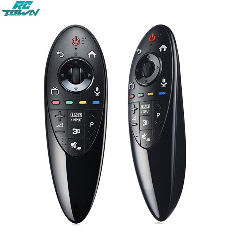 Dynamic Smart 3d Tv Remote Control Replacement Tv Controller Compatible For Lg An-mr500g Magic Remote ราคา 125 บาท*ส่งฟรี