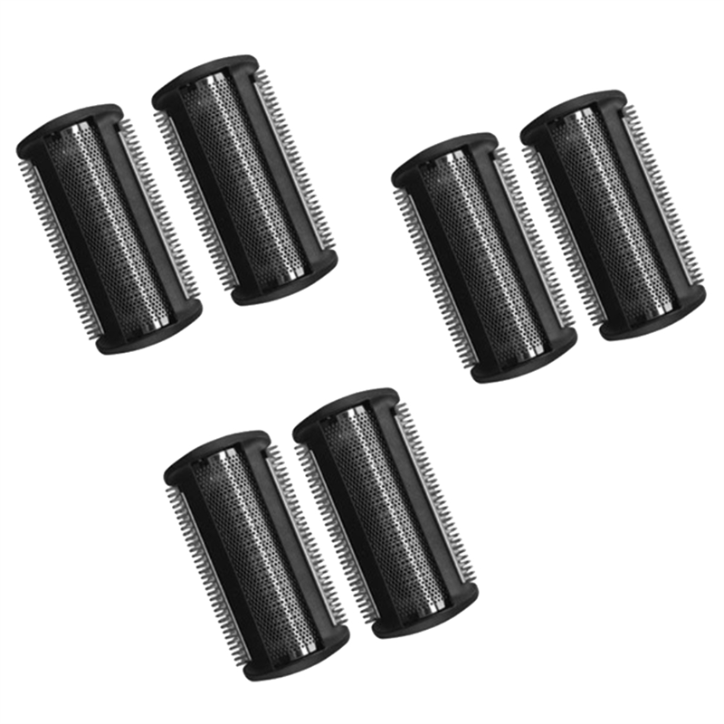 Máy cắt tỉa thay thế đầu cạo 1PCS TT2000 cho Philips Bodygroom BG2024 BG2036 BG3015 3010 TT2021 TT2040 Shp9500 Ys534