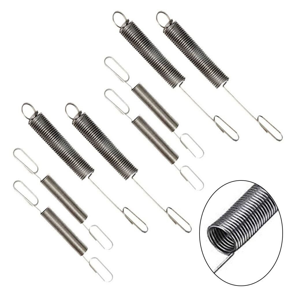 Hozzby kim loại Bộ chế hòa khí mùa xuân phần thống đốc lò xo đáng tin cậy 692211 thuận tiện 【hàng có sẵn】