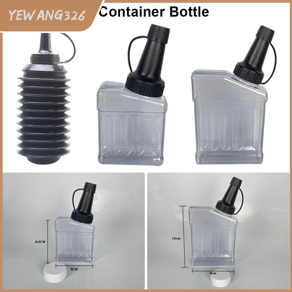 YEWANG326 1Pcs Di động Chai đựng hạt bong bóng Nhựa S/L Chai nạp hạt gel  Gói con hạt gel nước Dành cho trẻ em bé trai bé gái trẻ em