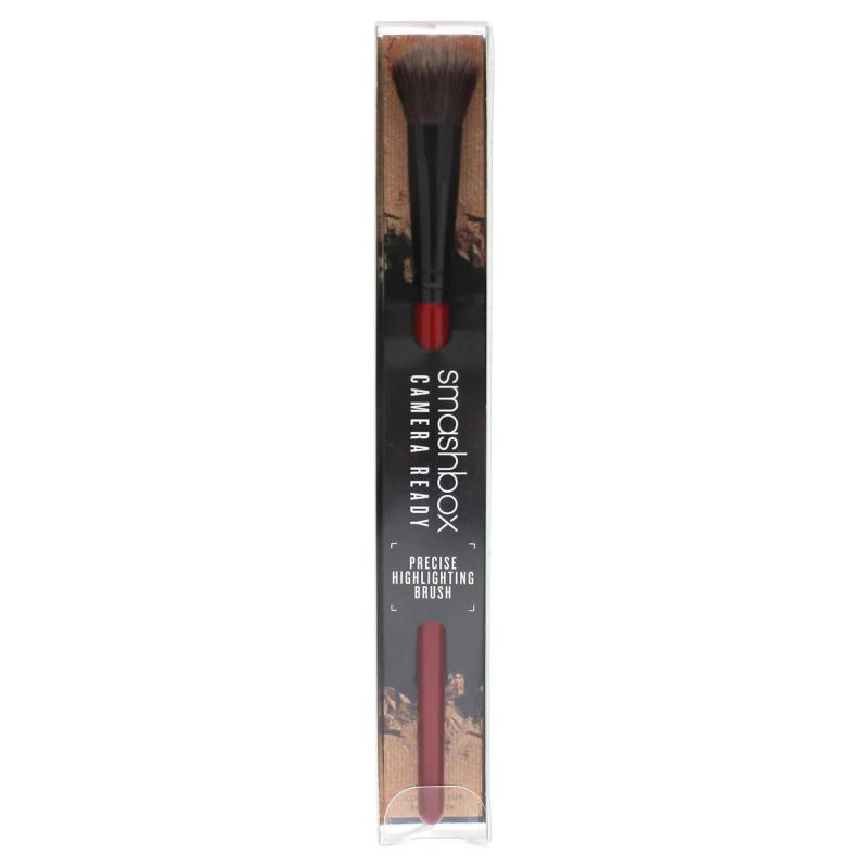 Buy SmashBox Camera Ready Precise Highlighting Brush - 1 Pc Brush Singapore