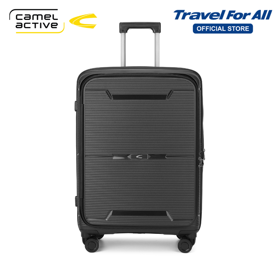 Buy Karrimor Suitcase Online at a Better Price Lazada Malaysia