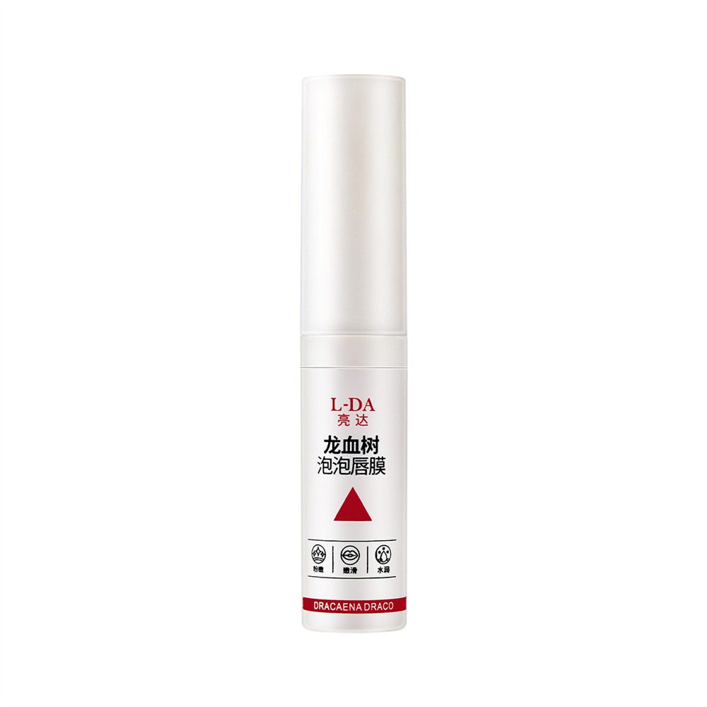 1PC chà nhẹ nhàng dracaena dưỡng môi Sản phẩm rất khuyên bạn nên Lip sản phẩm môi mặt nạ cho môi khô dưỡng ẩm Lip Balm mịn