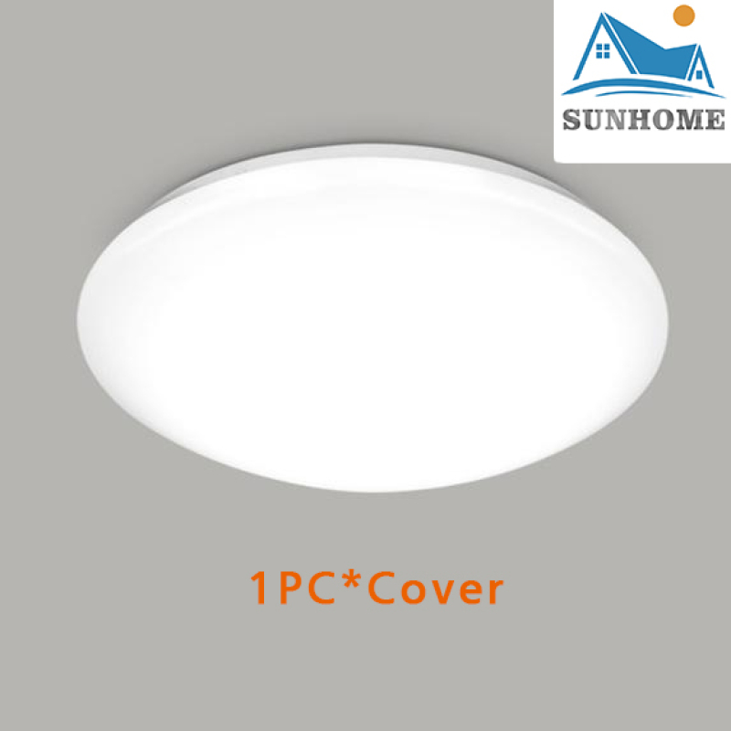 LED Ceiling light Cover Ceiling light accessories Ceiling light shade Inner Diameter 230mm/250mm/300mm/350mm/380mm