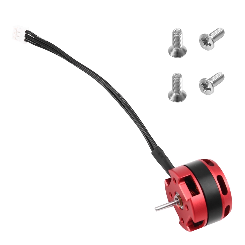 (BYIT) High Quality 2204 Brushless Motor 2-3S for RC Fixed-Wing Aeroplane Airplane KT F3P RC Parts