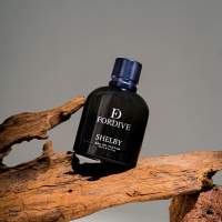 Fordive Shelby - Original EDP Parfum Pria 100mL
