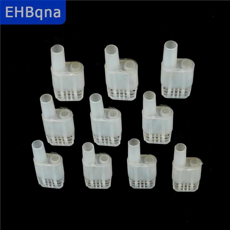 [COD] EHBqna SPORTS 10pcs พลาสติก Queen Bee กรง isolator ใกล้ beekeeper เครื่องมือการเลี้ยงผึ้ง ราคา 38 บาท*ส่งฟรี