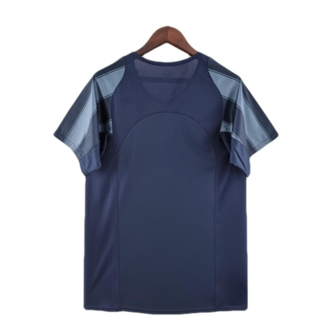 Retro 04 05 Inter Milan jersey