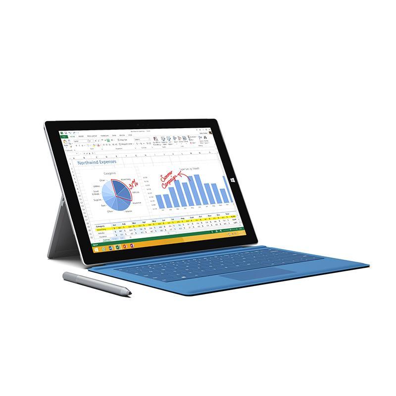 Microsoft Surface Pro 3 (refurbished)