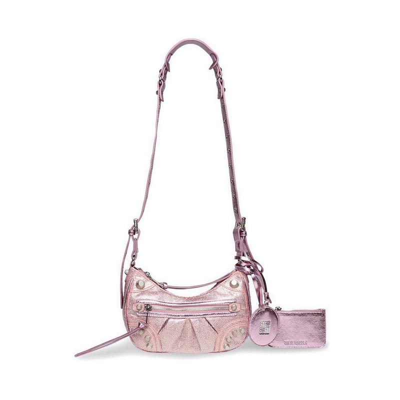 STEVE MADDEN BGLOWY - PALE PINK ราคา 1,257 บาท*ส่งฟรี
