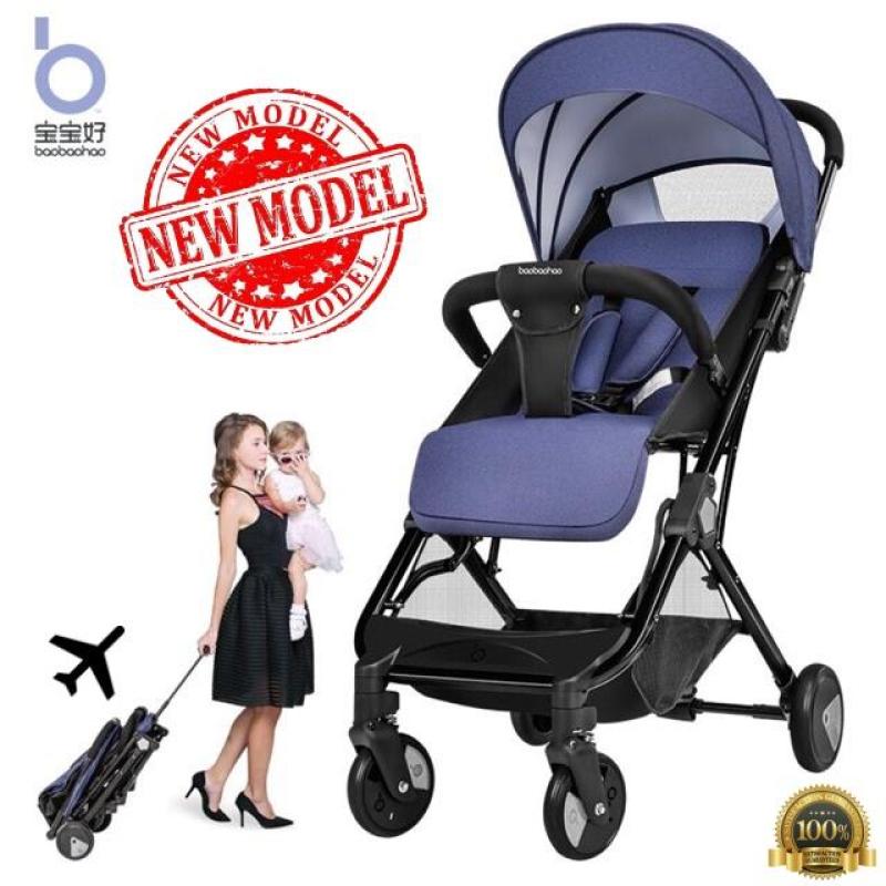Foldable Cabin Size Baby Stroller Singapore