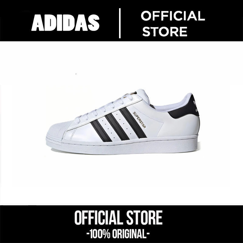 Shop Superstar Slip Adidas Cheap  Fast & Easy | Lazada Philippines
