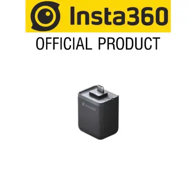 Insta360 One R - Vertical Battery Base (Official Product)(1 Year Warranty)(100% Original)(Ready Stocks)(Fast delivery)