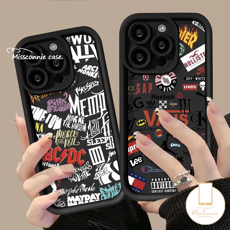 Waffle Iphone 12 Pro Max Vans Iphone Case MissConnie Trendy