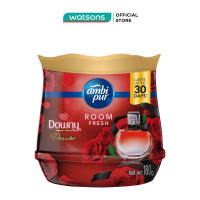 Sáp Thơm Ambi pur Hương Downy Đam Mê 180g