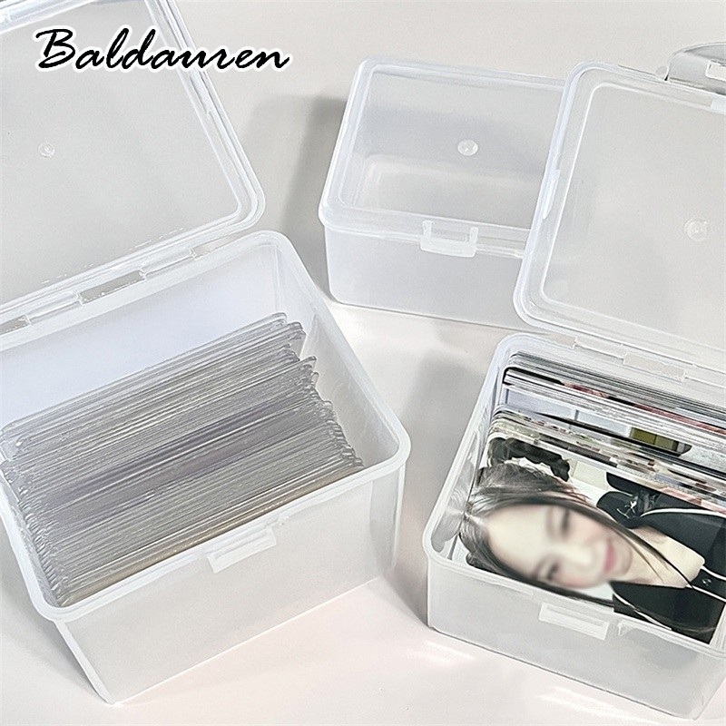 BALDAUREN กล่องใส่รูปถ่าย lucaitn สไตล์เกาหลี ราคา 12 บาท*ส่งฟรี
