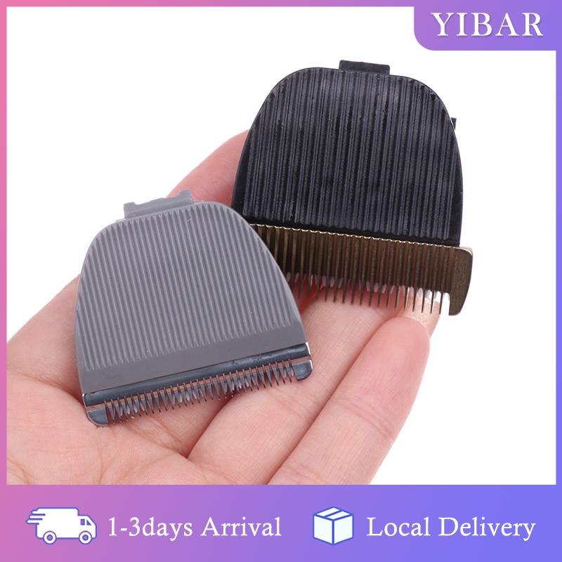 【YIBAR】 Lưỡi Gốm Dao Cắt Đầu Cho Codos CP-9600 Thay Thế Lưỡi Cho Codos Cp6800 9600 Pet Tông Đơ Phụ Tùng