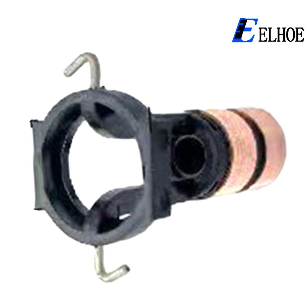 【EELHOE】 Copper Head Slip Ring for Seamless Motor 15x6x8 5(46 3)mm 2 Rings [Large Inventory Hot Selling] ราคา 135 บาท*ส่งฟรี
