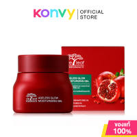 De Leaf Thanaka Ageless Glow Moisturizing Gel 40ml