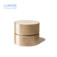 ใหม่! LANEIGE Perfect Renew 3X Cream 50ml ครีมต่อต้านริ้วรอยและยกกระชับผิวหน้า  ช่วยให้ผิวแลดูกระชับขึ้นและเปล่งประกายสุขภาพดี