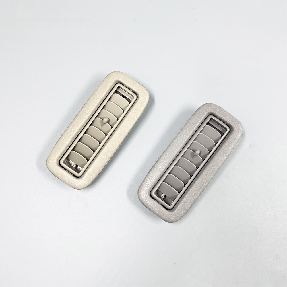 Xuming 2007-2020 Mitsubishi Pajero Rear Aircon Vent Air Outlet AC Grille ราคา 341 บาท*ส่งฟรี