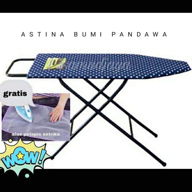 meja setrika lipat Karakter / Meja strika Harga 200,000 Ringgit*Penghantaran Percuma