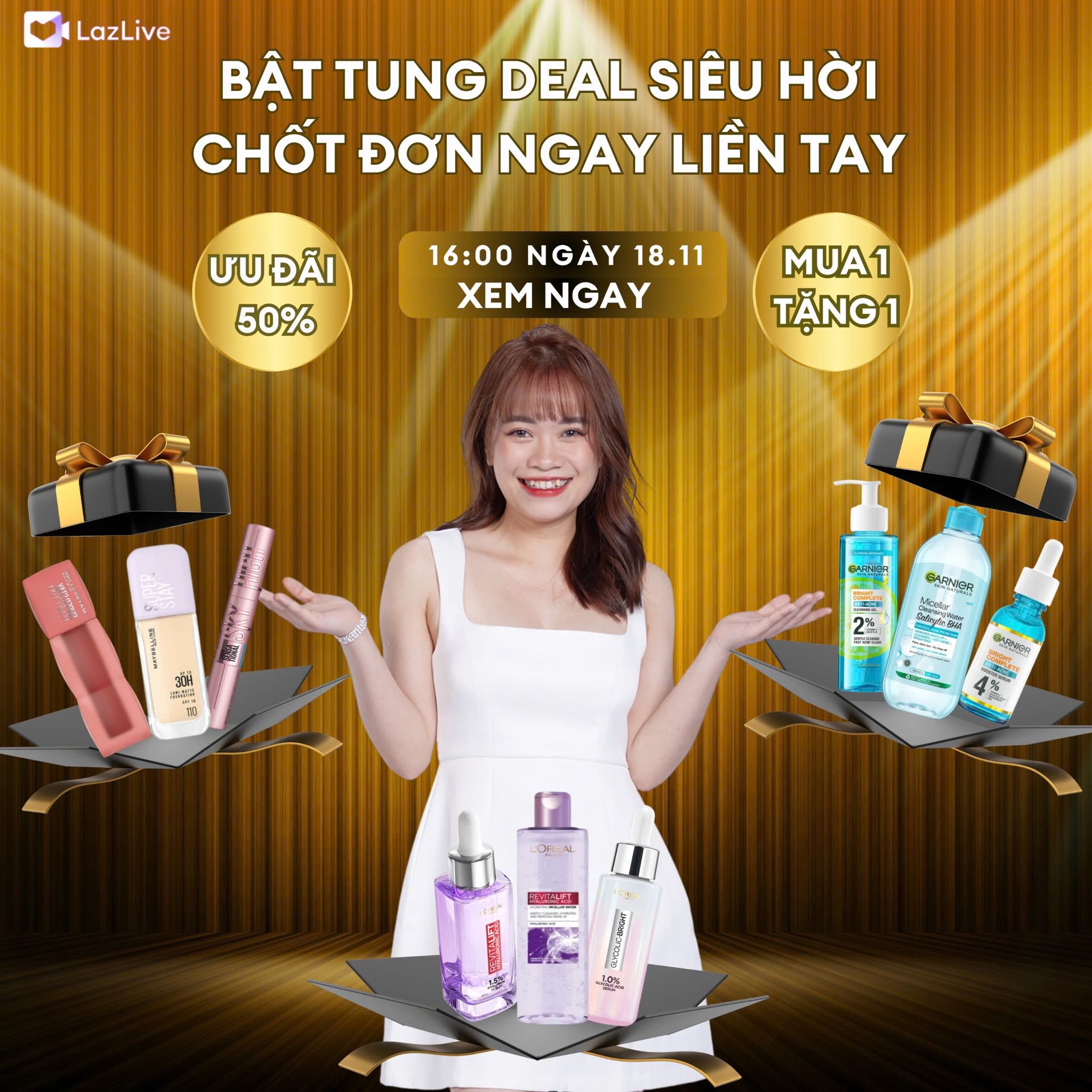 liveuuid.php?liveuuid=Mỹ phẩm giá hời chốt đơn liền tay