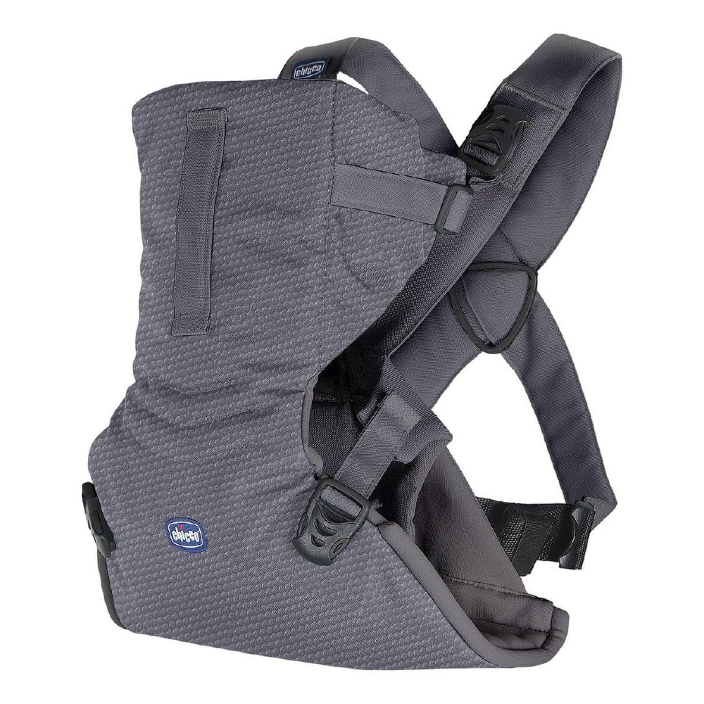 CHICCO AIRY HIP FIT BABY CARRIER - PEBBLE เป้อุ้ม ราคา 2,636 บาท*ส่งฟรี