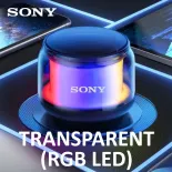 🔥 [Sẵn sàng trong kho]+Miễn phí vận chuyển+COD 🔥 Sony Mini Cannon mới với loa Bluetooth Mini, loa Bluetooth 5.0, loa Bluetooth có thể sạc lại và loa siêu trầm Bluetooth stereo đẹp