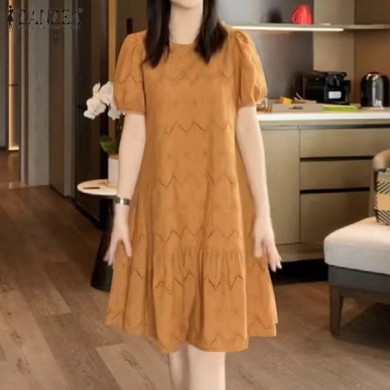 sachin and babi light blue dress Shop Fashion Casual Floral Style Dress Cheap – Fast & Easy main image 1