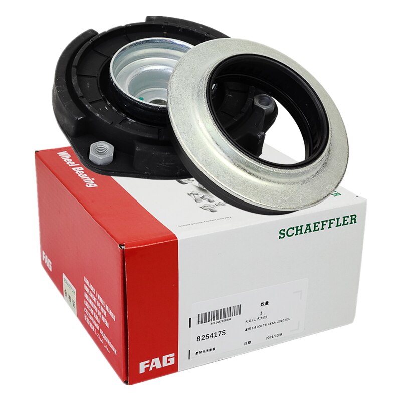 1k041233 1 hệ thống treo trước trên strut núi mang cho VW Golf MK5 MK6 TOURAN Passat B7 CC TIGUAN Jetta sciricco 1k0 412 249 B