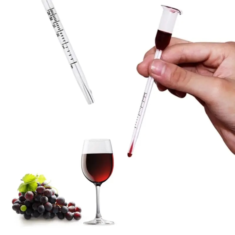 Đáng tin cậy nhu cầu nóng làm Meter Tester cho 13cm