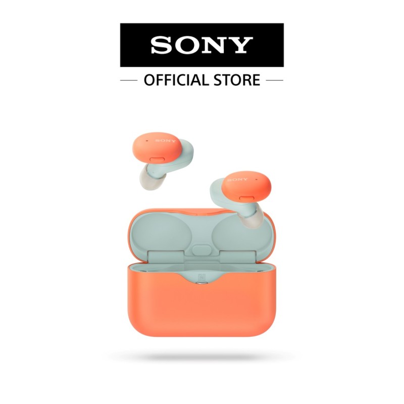 Sony Singapore WF-H800 h.ear in 3 Truly Wireless Headphones Singapore