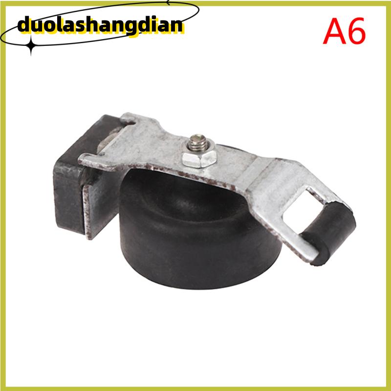 [Duola] Cao su máy bơm không khí phụ kiện oxy bộ phận bơm cá bể cá bể nuôi cá Nguồn cung cấp - 4