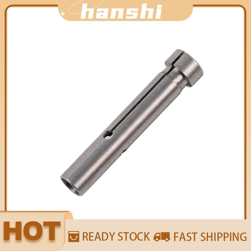 hanshi [2023 new HOT FASHION] Bộ chuyển đổi ống bọc thu thập Marathon 210 mạnh mẽ Bộ chuyển đổi mâm cặp tay khoan động cơ vi mô - 3