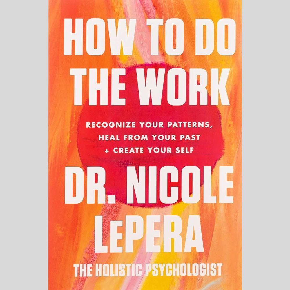 Sách tiếng Anh - How to Do the Work