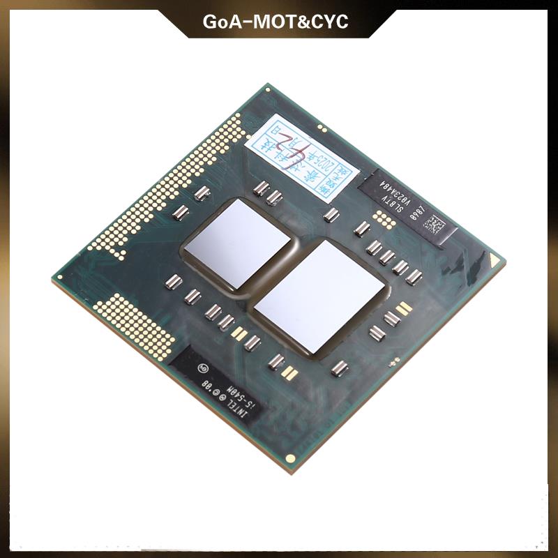 New and High Quality Laptop CPU Computer Accessories