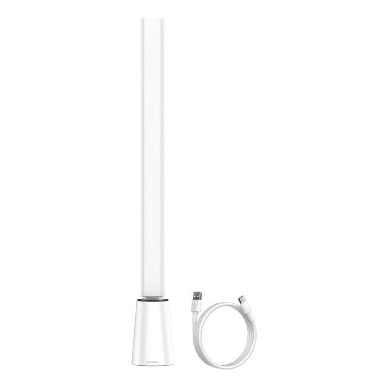 Baseus Smart Eye Series Folding Reading Desk Lamp Smart Light For Work Reading Clear Light