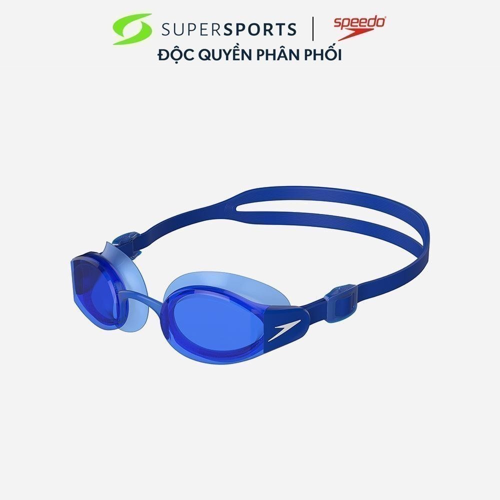 Kính Bơi Speedo Mariner Pro - Xanh Dương - 8-13534D665