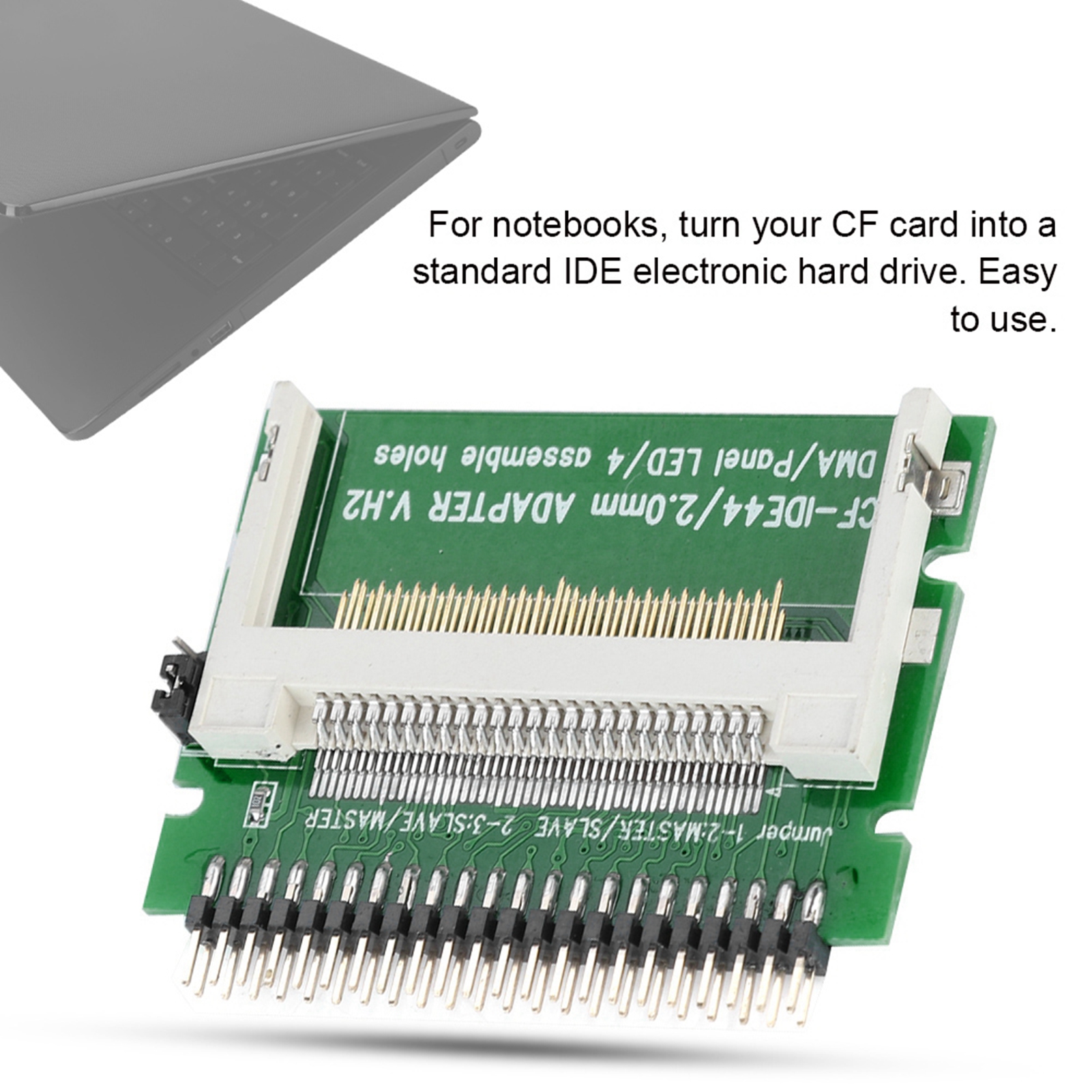 YOUTHINK Compact Flash CF Thẻ nhớ Máy tính bảng Phụ kiện ngoại vi cho máy tính bảng Máy tính xách tay và thiết bị ngoại vi