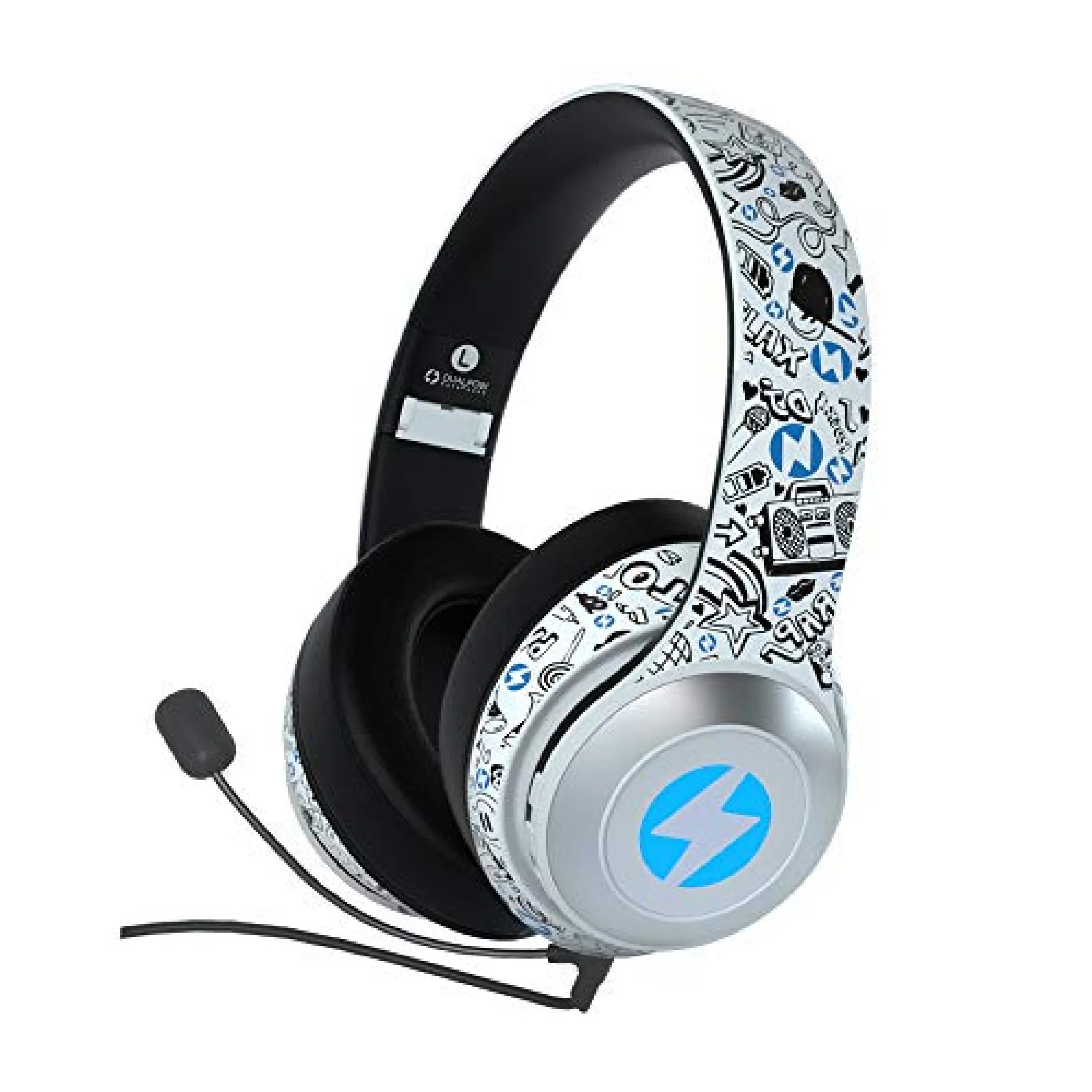 xbox 1x headset