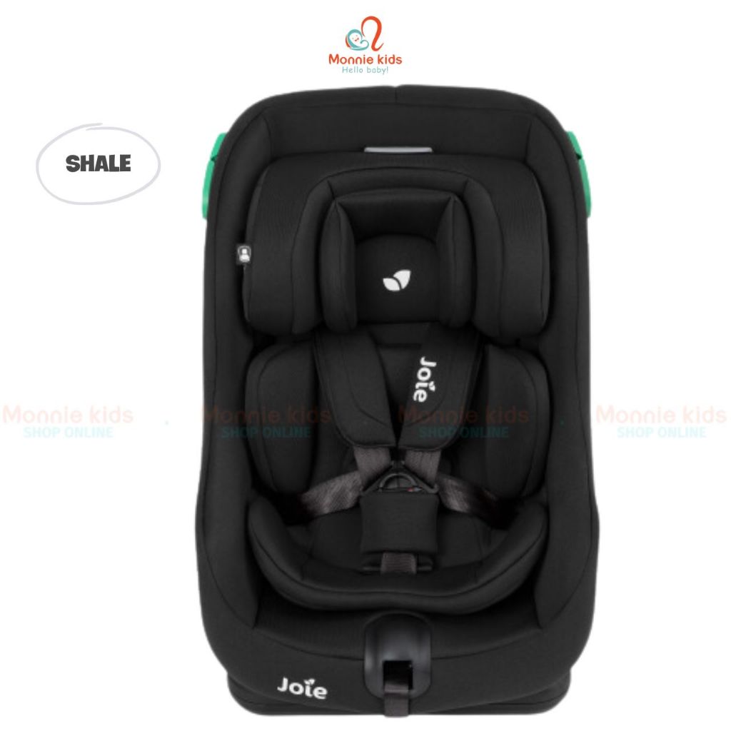 Ghế ngồi ô tô Joie Steadi R129 cho bé 0-4Y ghế ngồi xe hơi oto trẻ em - Monnie Kids