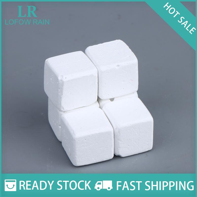 LF Wholesale✨Flash Sale ✨ Cho rùa khoáng khối Canxi bổ sung chậm phát hành canxi khối cho thủy sản cho rùa không đủ SUP